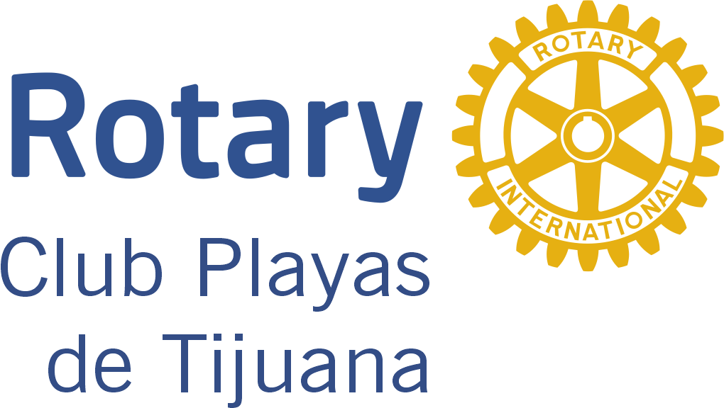 Rotary Club Playas de Tijuana